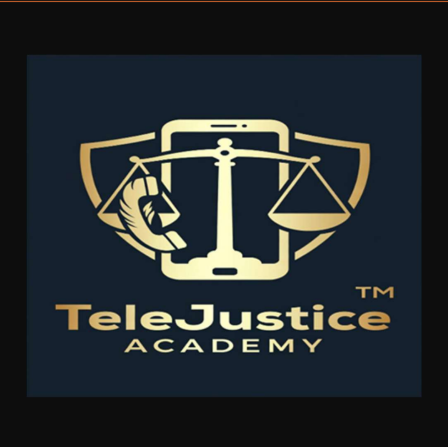 TeleJustice Academy